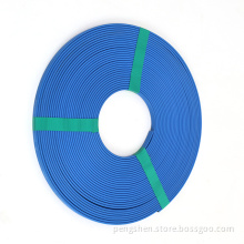 Low temperature explosion-proof electric heating tape